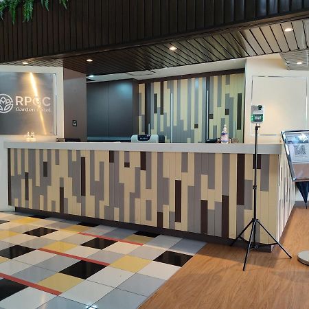 Rpgc Garden Hotel Ipoh Ngoại thất bức ảnh