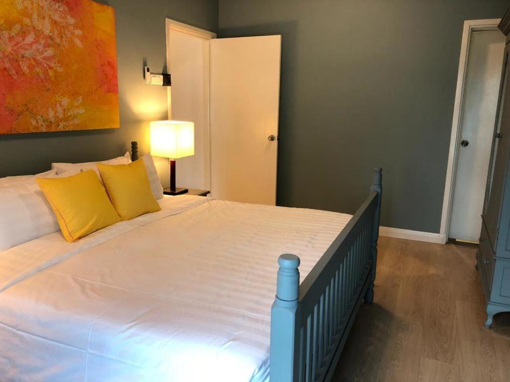 Rpgc Garden Hotel Ipoh Ngoại thất bức ảnh