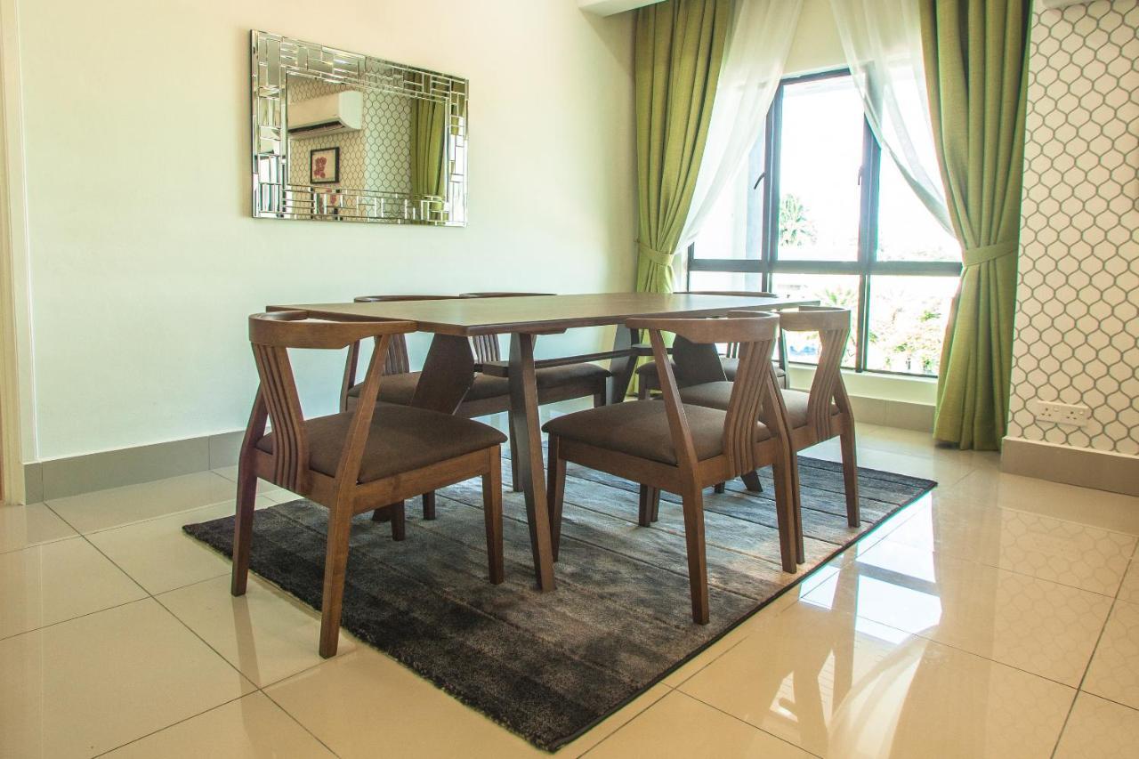 Rpgc Garden Hotel Ipoh Ngoại thất bức ảnh