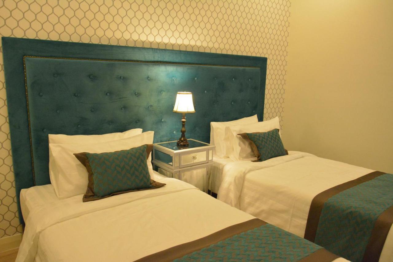 Rpgc Garden Hotel Ipoh Ngoại thất bức ảnh