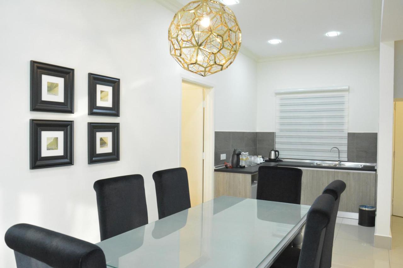 Rpgc Garden Hotel Ipoh Ngoại thất bức ảnh